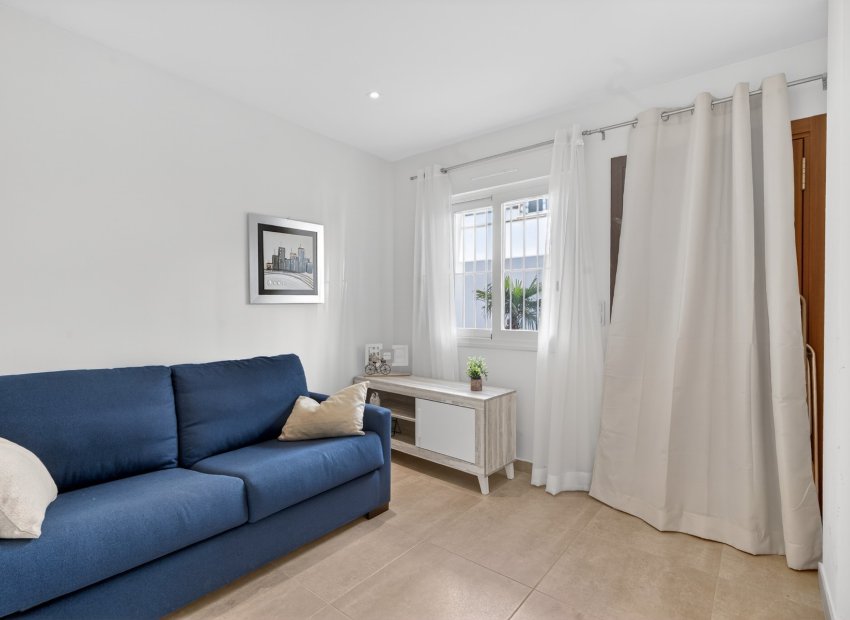 Reventa - Apartamento / piso - Torrevieia - Aguas Nuevas