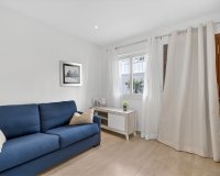 Reventa - Apartamento / piso - Torrevieia - Aguas Nuevas