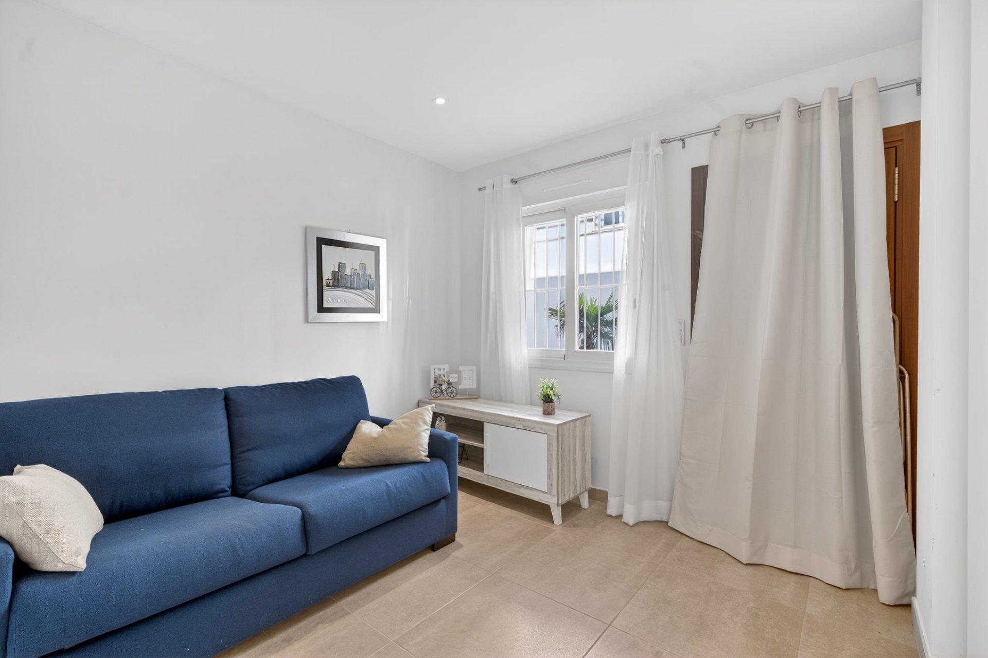 Reventa - Apartamento / piso - Torrevieia - Aguas Nuevas