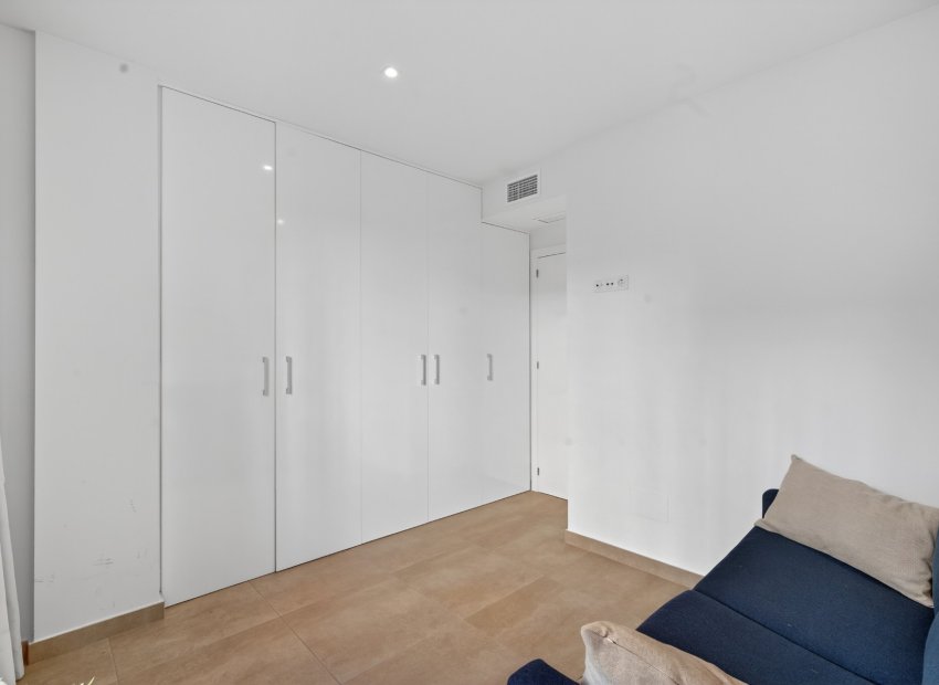 Reventa - Apartamento / piso - Torrevieia - Aguas Nuevas