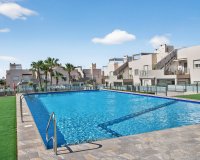 Reventa - Apartamento / piso - Torrevieia - Aguas Nuevas