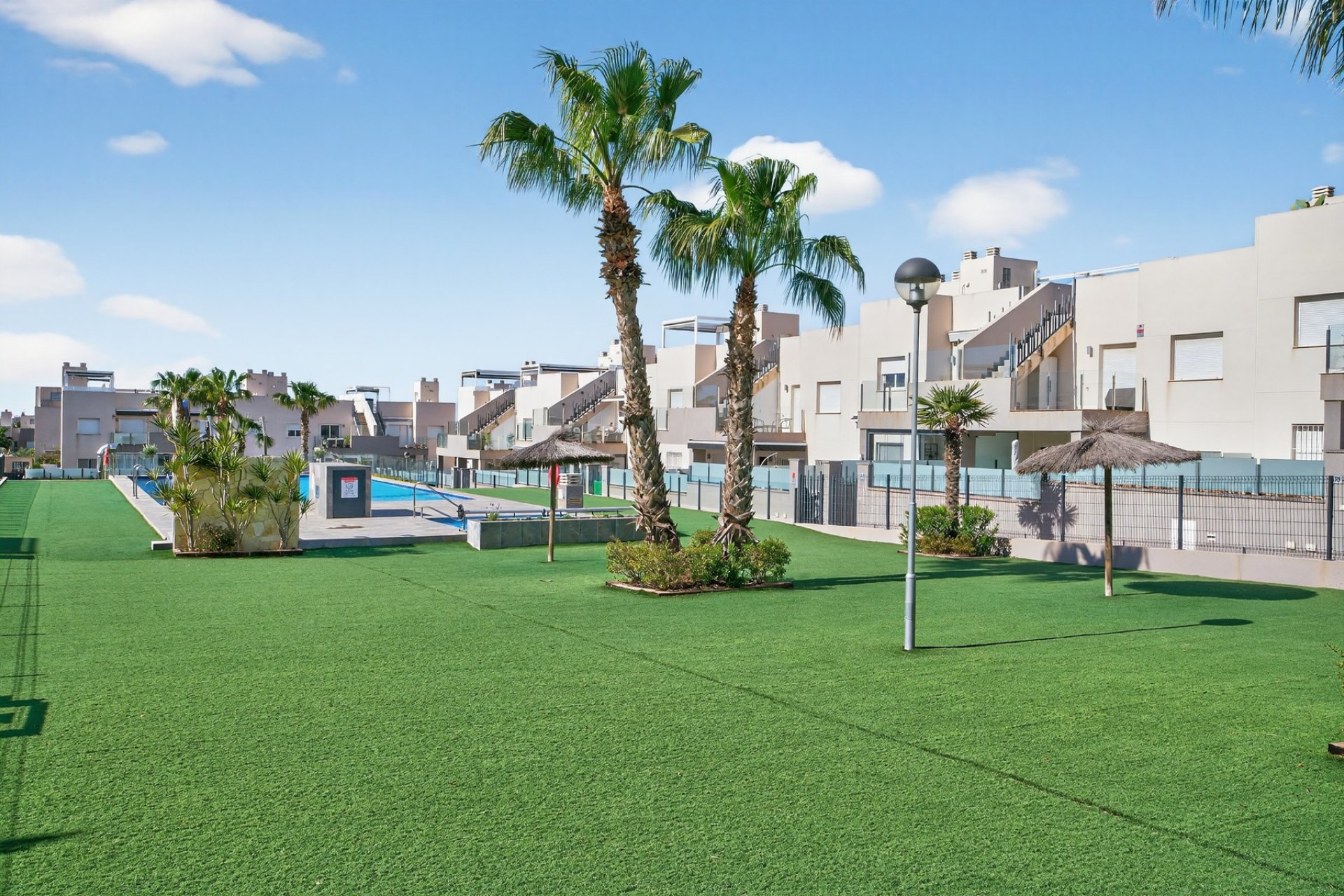 Reventa - Apartamento / piso - Torrevieia - Aguas Nuevas