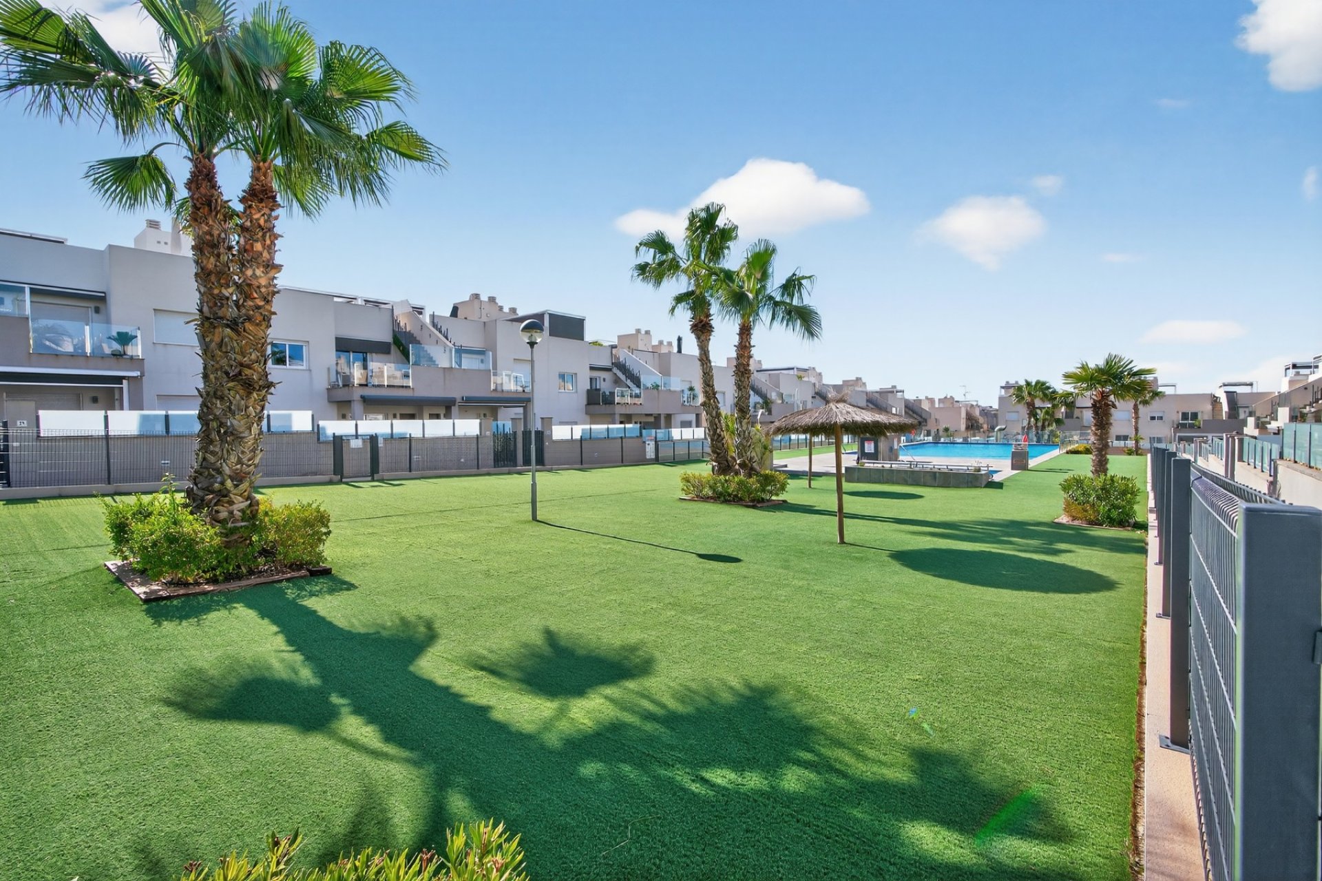 Reventa - Apartamento / piso - Torrevieia - Aguas Nuevas