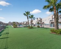 Reventa - Apartamento / piso - Torrevieia - Aguas Nuevas