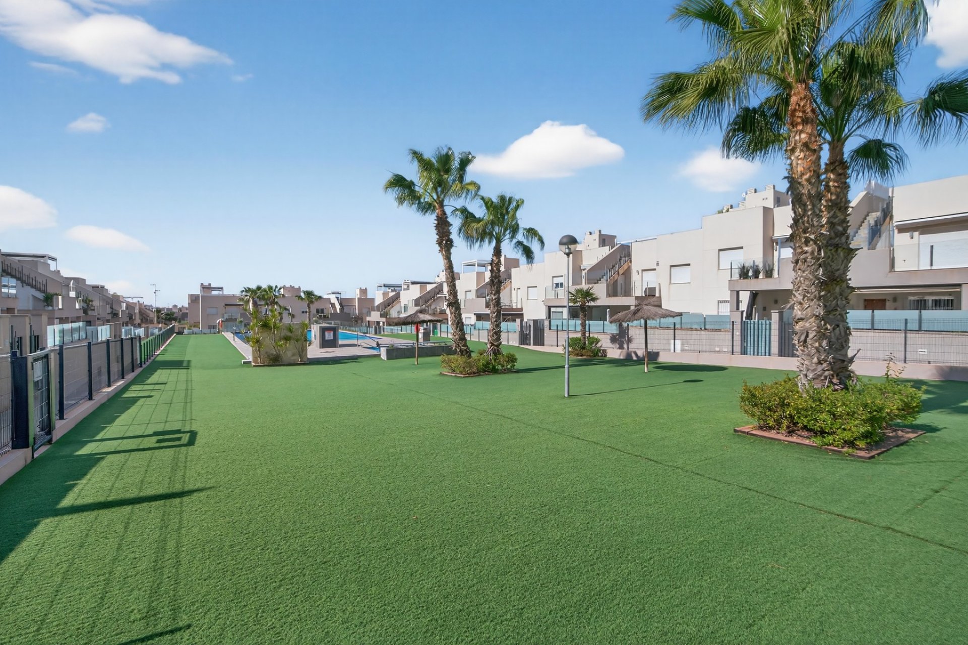 Reventa - Apartamento / piso - Torrevieia - Aguas Nuevas