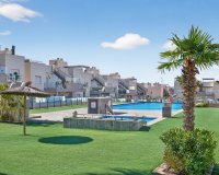 Reventa - Apartamento / piso - Torrevieia - Aguas Nuevas