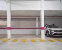 Reventa - Apartamento / piso - Torrevieia - Aguas Nuevas