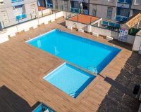 Reventa - Apartamento / piso - Torrevieia - Calas Blancas
