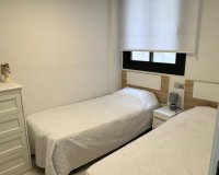 Reventa - Apartamento / piso - Torrevieia - Calas Blancas
