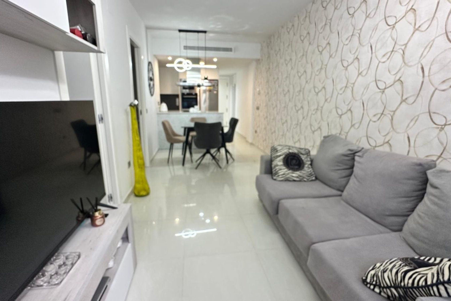 Reventa - Apartamento / piso - Torrevieia - Calas Blancas