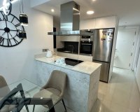 Reventa - Apartamento / piso - Torrevieia - Calas Blancas