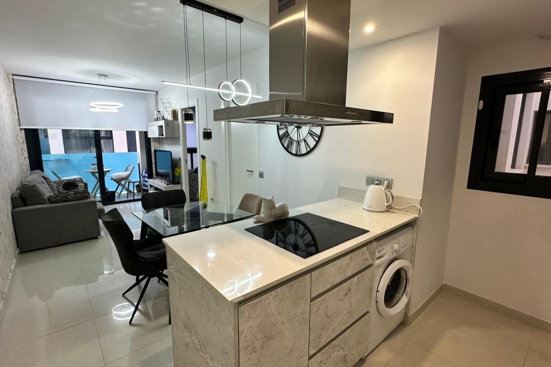 Reventa - Apartamento / piso - Torrevieia - Calas Blancas
