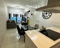 Reventa - Apartamento / piso - Torrevieia - Calas Blancas