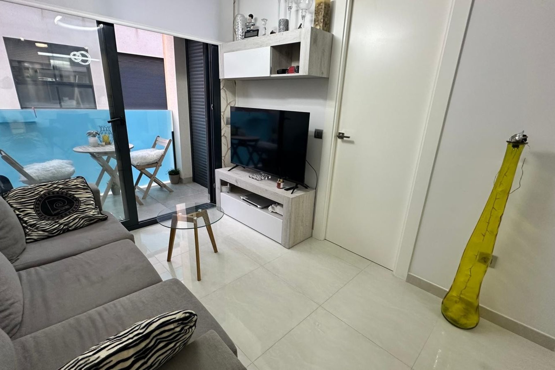 Reventa - Apartamento / piso - Torrevieia - Calas Blancas
