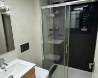 Reventa - Apartamento / piso - Torrevieia - Calas Blancas