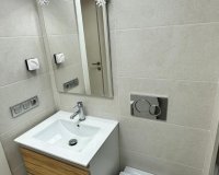 Reventa - Apartamento / piso - Torrevieia - Calas Blancas