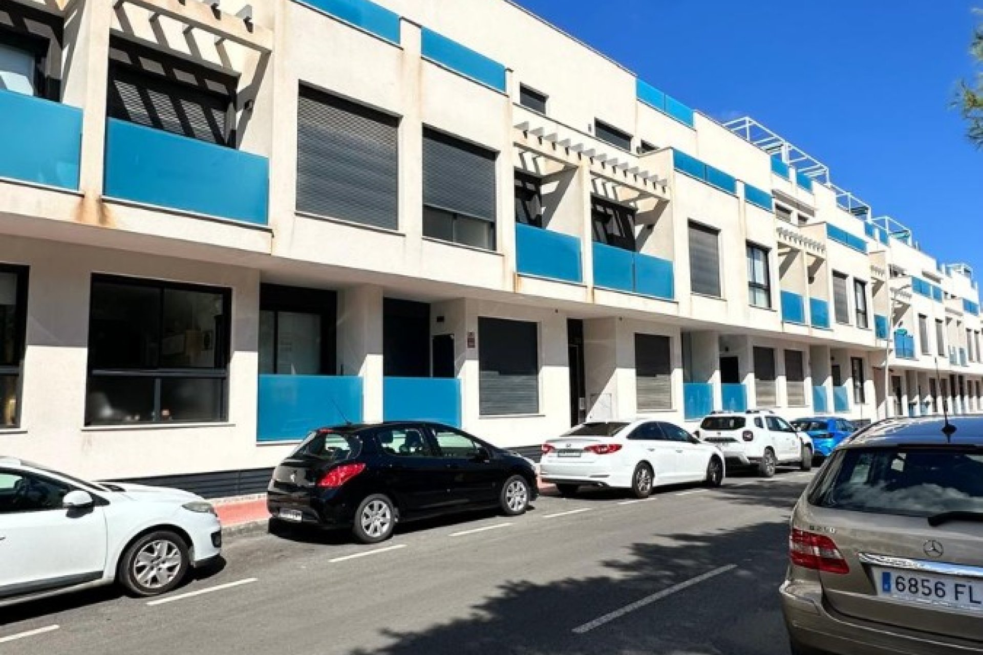 Reventa - Apartamento / piso - Torrevieia - Calas Blancas