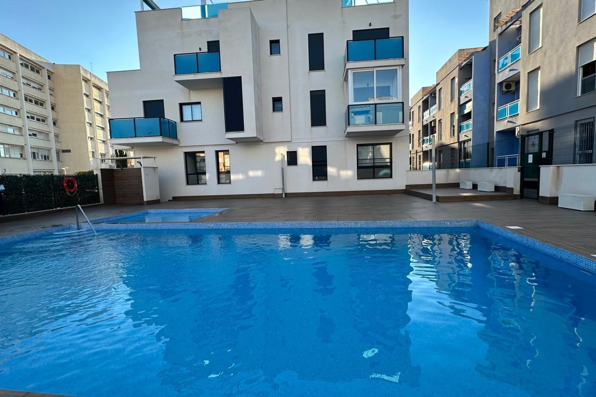 Reventa - Apartamento / piso - Torrevieia - Calas Blancas