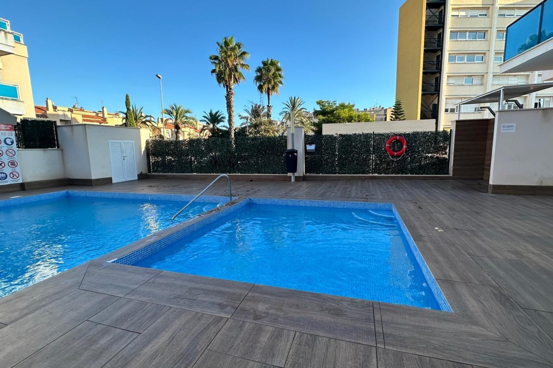Reventa - Apartamento / piso - Torrevieia - Calas Blancas