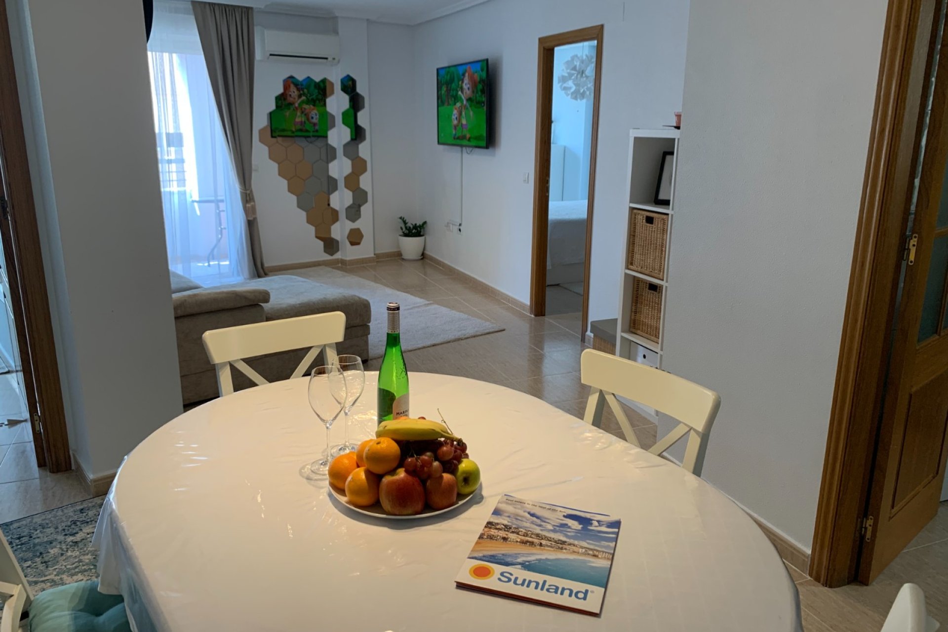 Reventa - Apartamento / piso - Torrevieia - Center