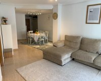 Reventa - Apartamento / piso - Torrevieia - Center