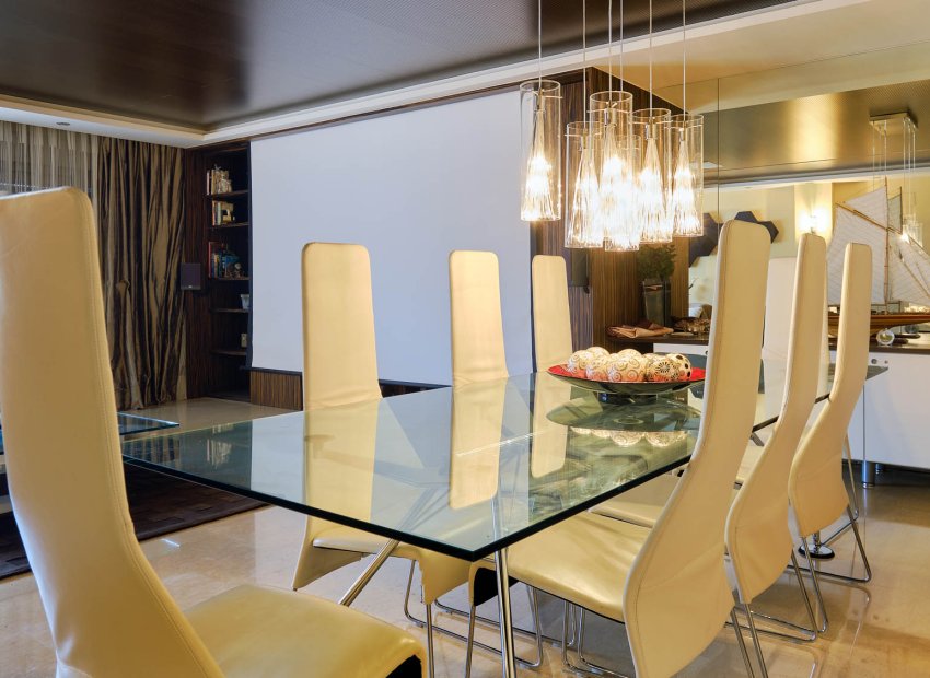 Reventa - Apartamento / piso - Torrevieia - Center