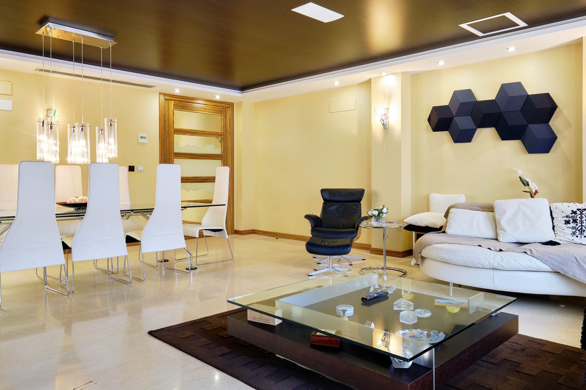 Reventa - Apartamento / piso - Torrevieia - Center