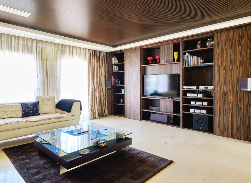 Reventa - Apartamento / piso - Torrevieia - Center