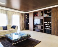 Reventa - Apartamento / piso - Torrevieia - Center