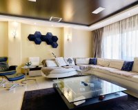 Reventa - Apartamento / piso - Torrevieia - Center