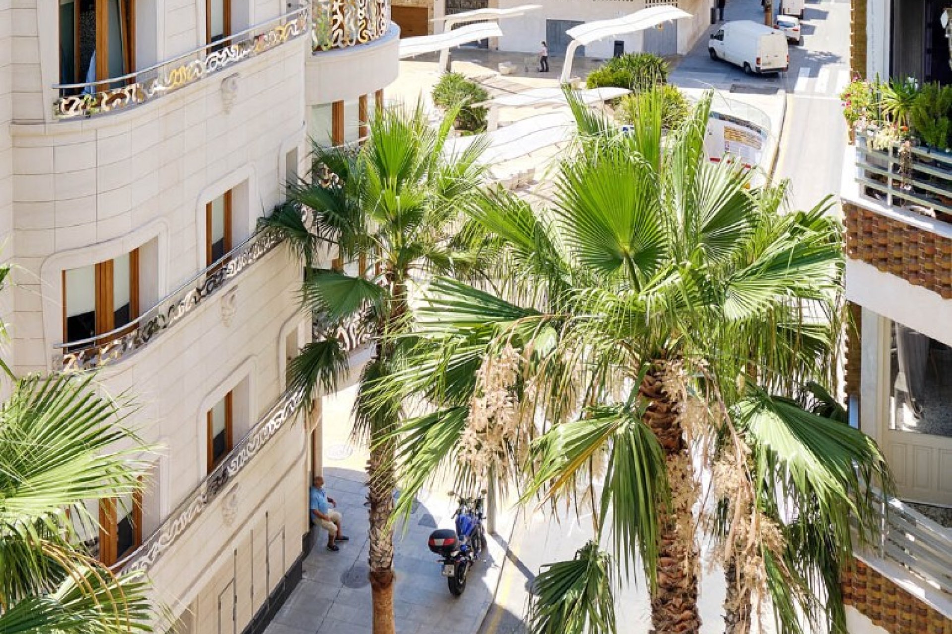 Reventa - Apartamento / piso - Torrevieia - Center