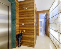 Reventa - Apartamento / piso - Torrevieia - Center