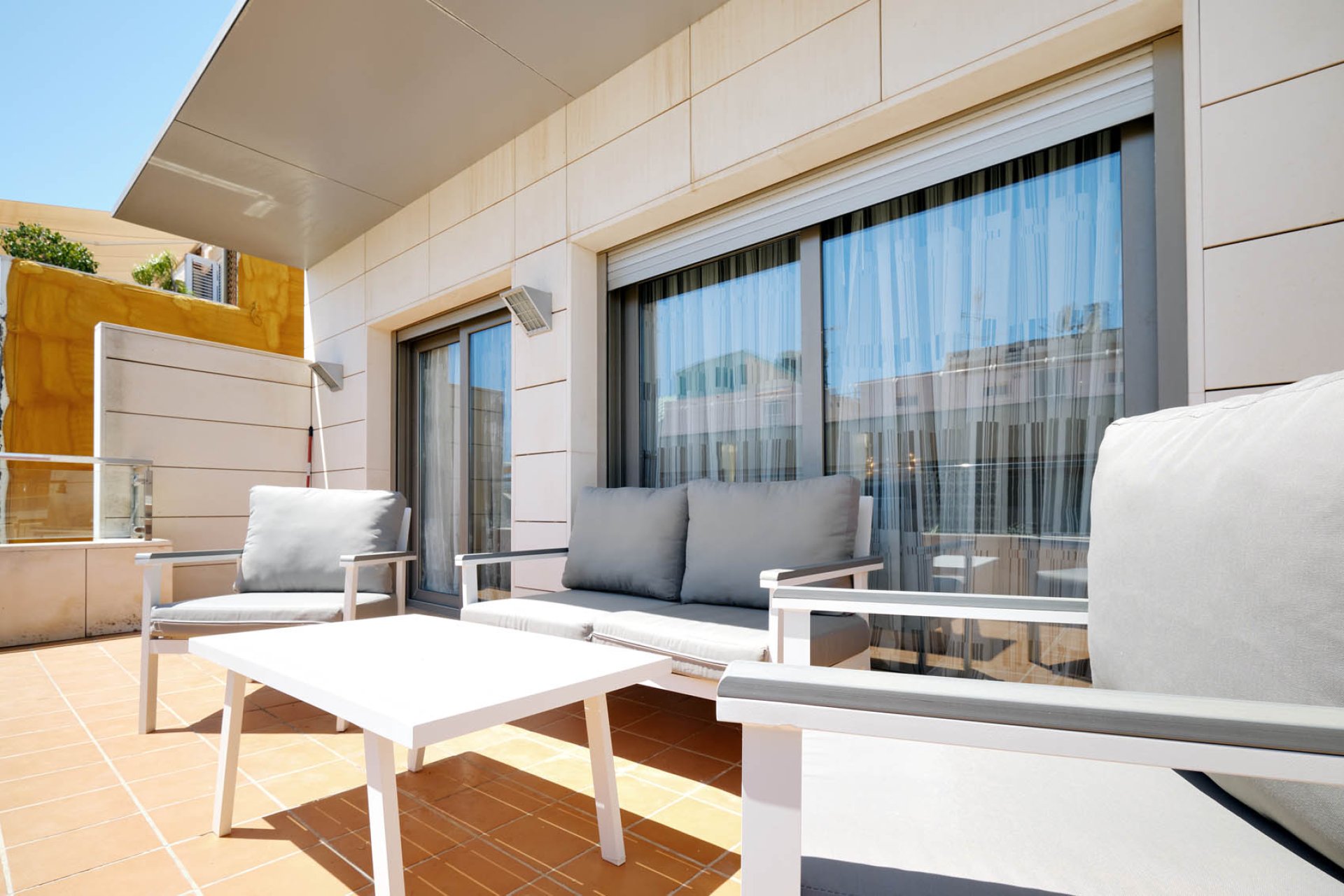 Reventa - Apartamento / piso - Torrevieia - Center