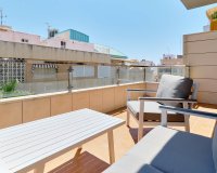 Reventa - Apartamento / piso - Torrevieia - Center