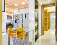 Reventa - Apartamento / piso - Torrevieia - Center