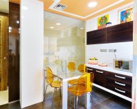 Reventa - Apartamento / piso - Torrevieia - Center