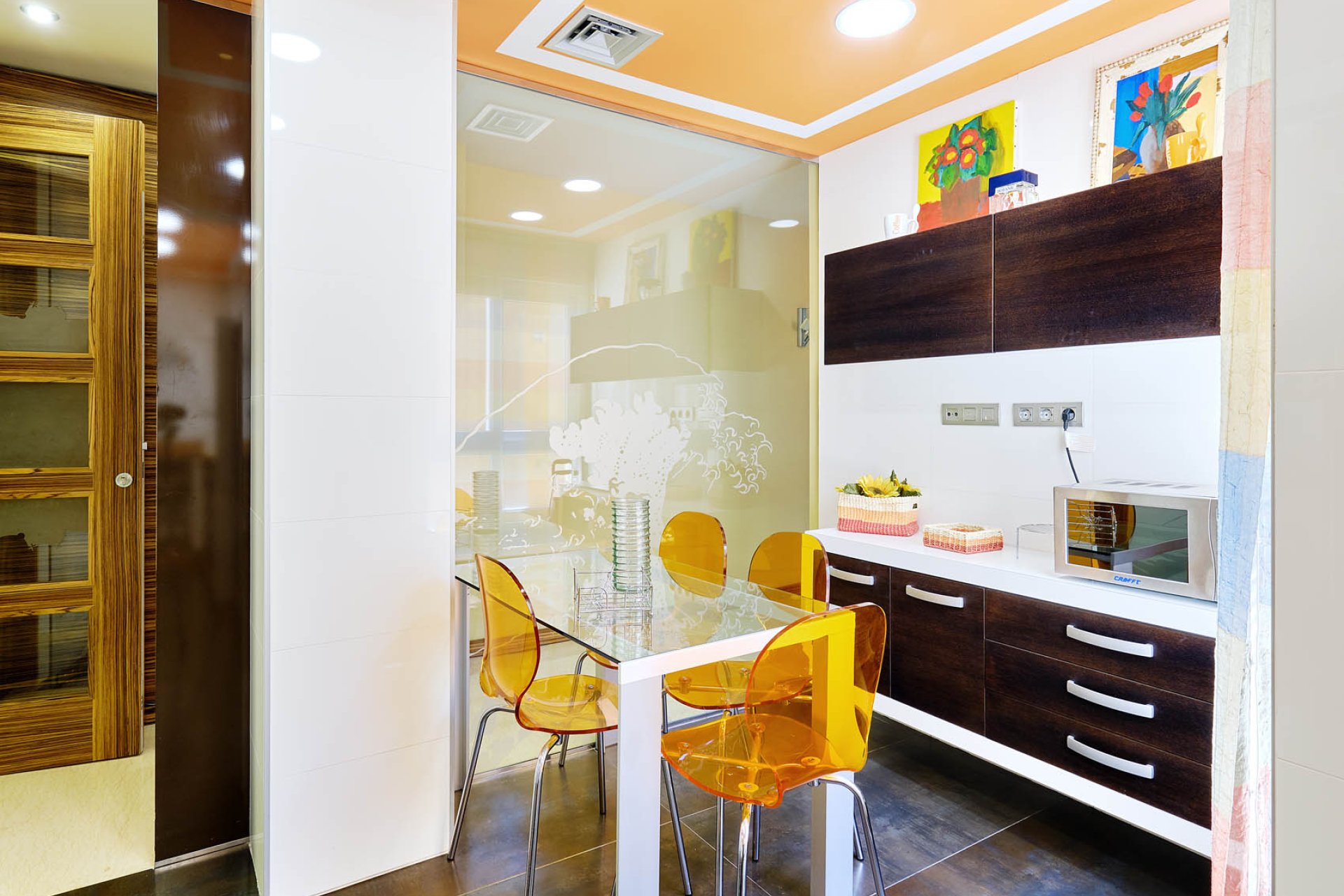 Reventa - Apartamento / piso - Torrevieia - Center