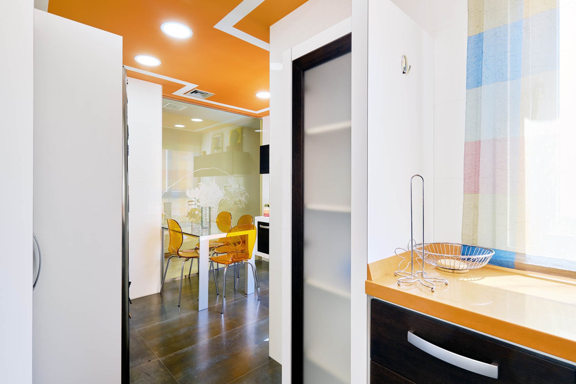 Reventa - Apartamento / piso - Torrevieia - Center