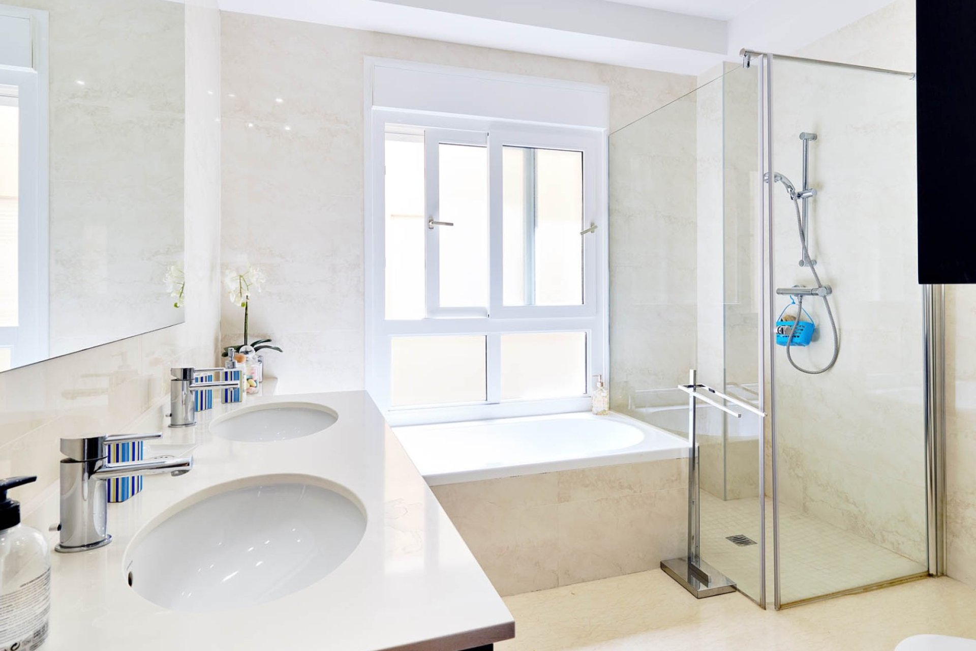 Reventa - Apartamento / piso - Torrevieia - Center