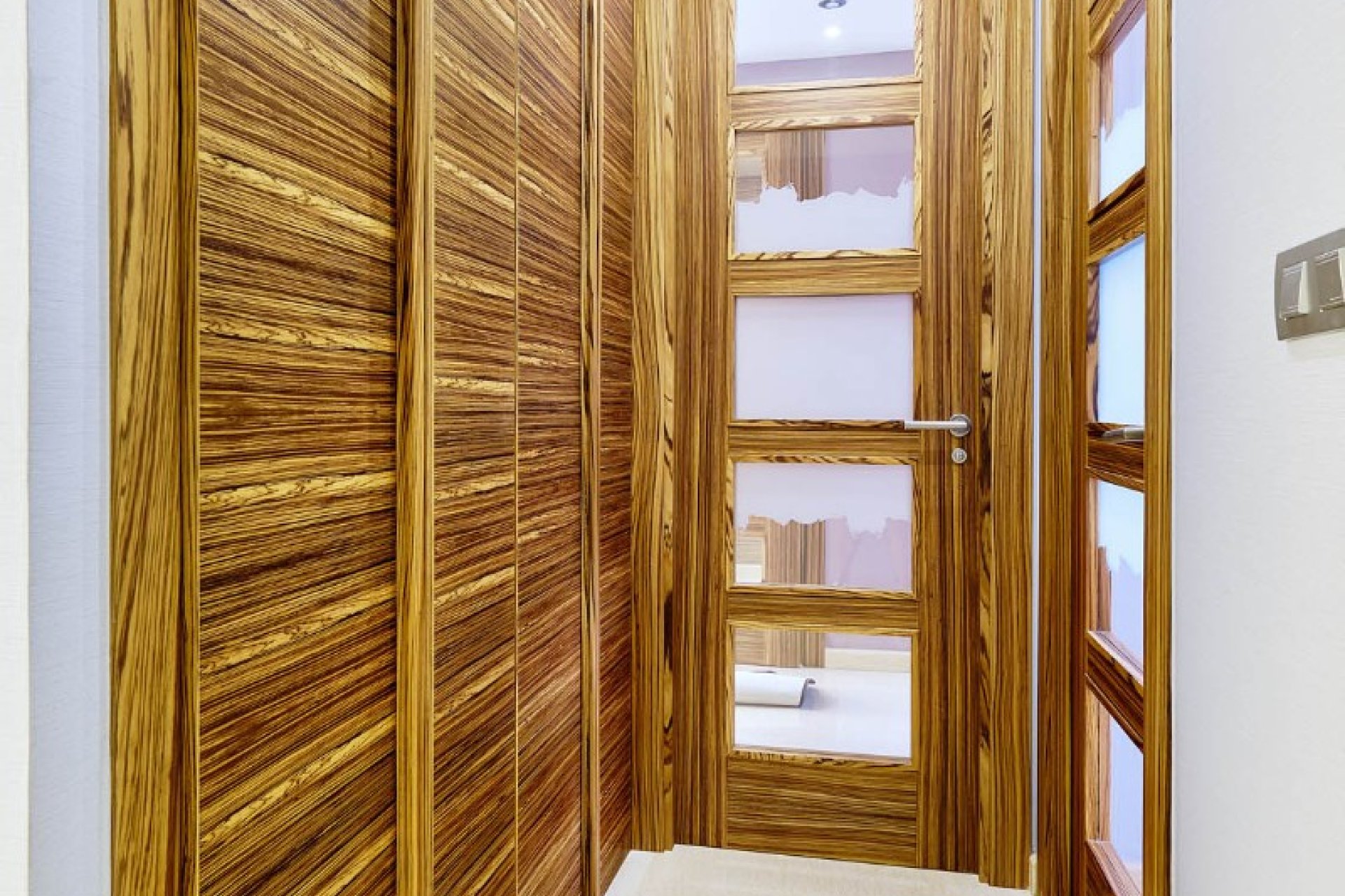 Reventa - Apartamento / piso - Torrevieia - Center