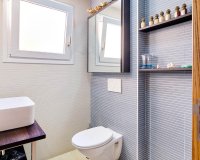 Reventa - Apartamento / piso - Torrevieia - Center