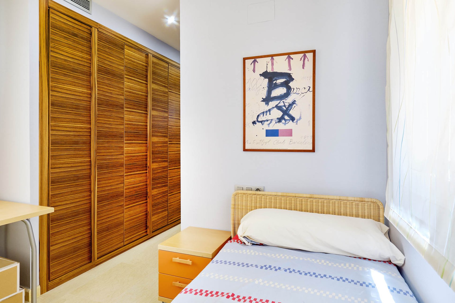 Reventa - Apartamento / piso - Torrevieia - Center