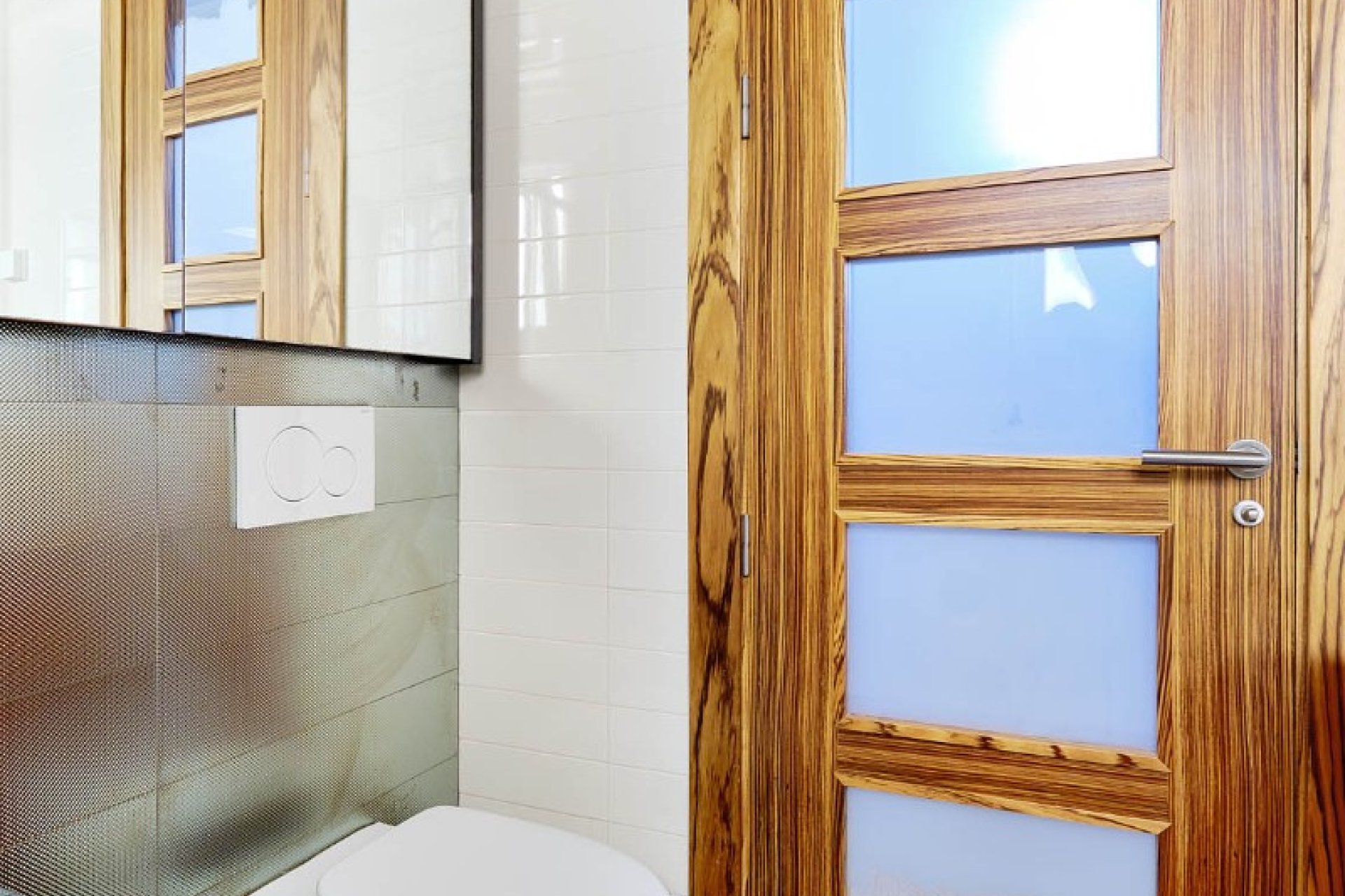 Reventa - Apartamento / piso - Torrevieia - Center