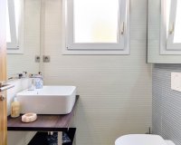 Reventa - Apartamento / piso - Torrevieia - Center