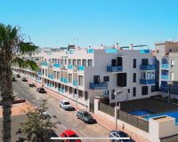 Reventa - Apartamento / piso - Torrevieia - Center