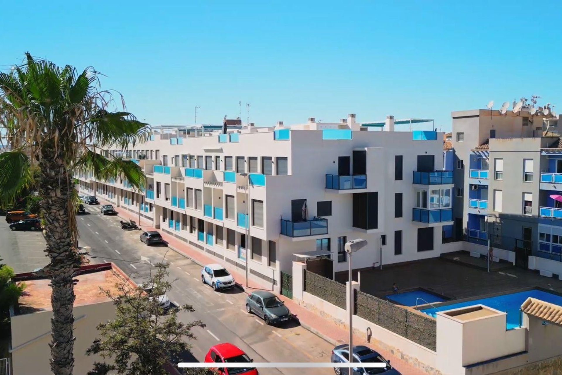 Reventa - Apartamento / piso - Torrevieia - Center