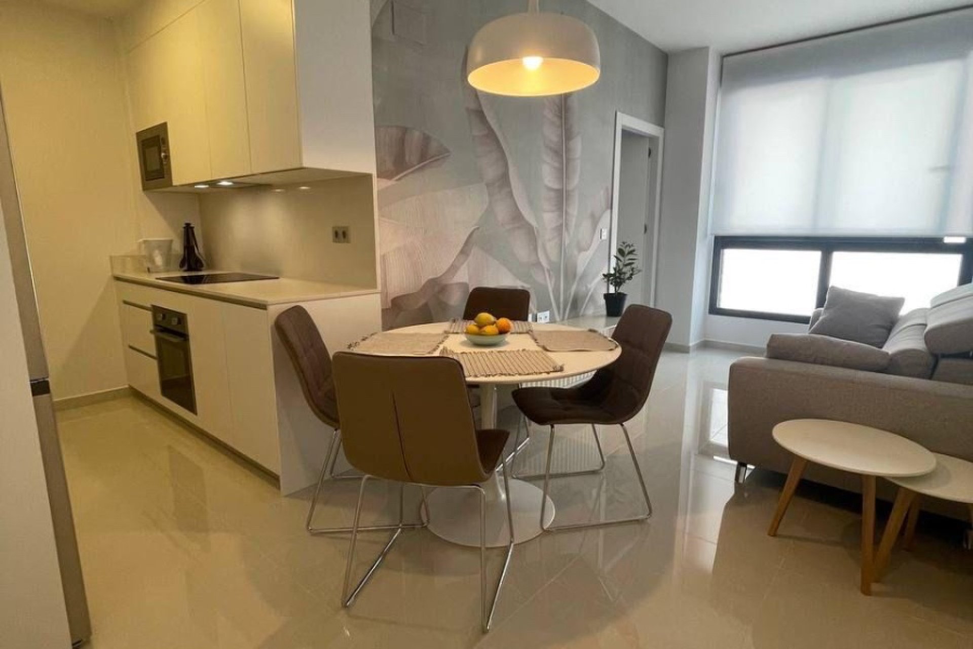 Reventa - Apartamento / piso - Torrevieia - Center