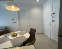 Reventa - Apartamento / piso - Torrevieia - Center