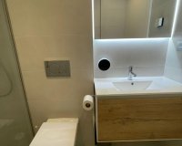 Reventa - Apartamento / piso - Torrevieia - Center