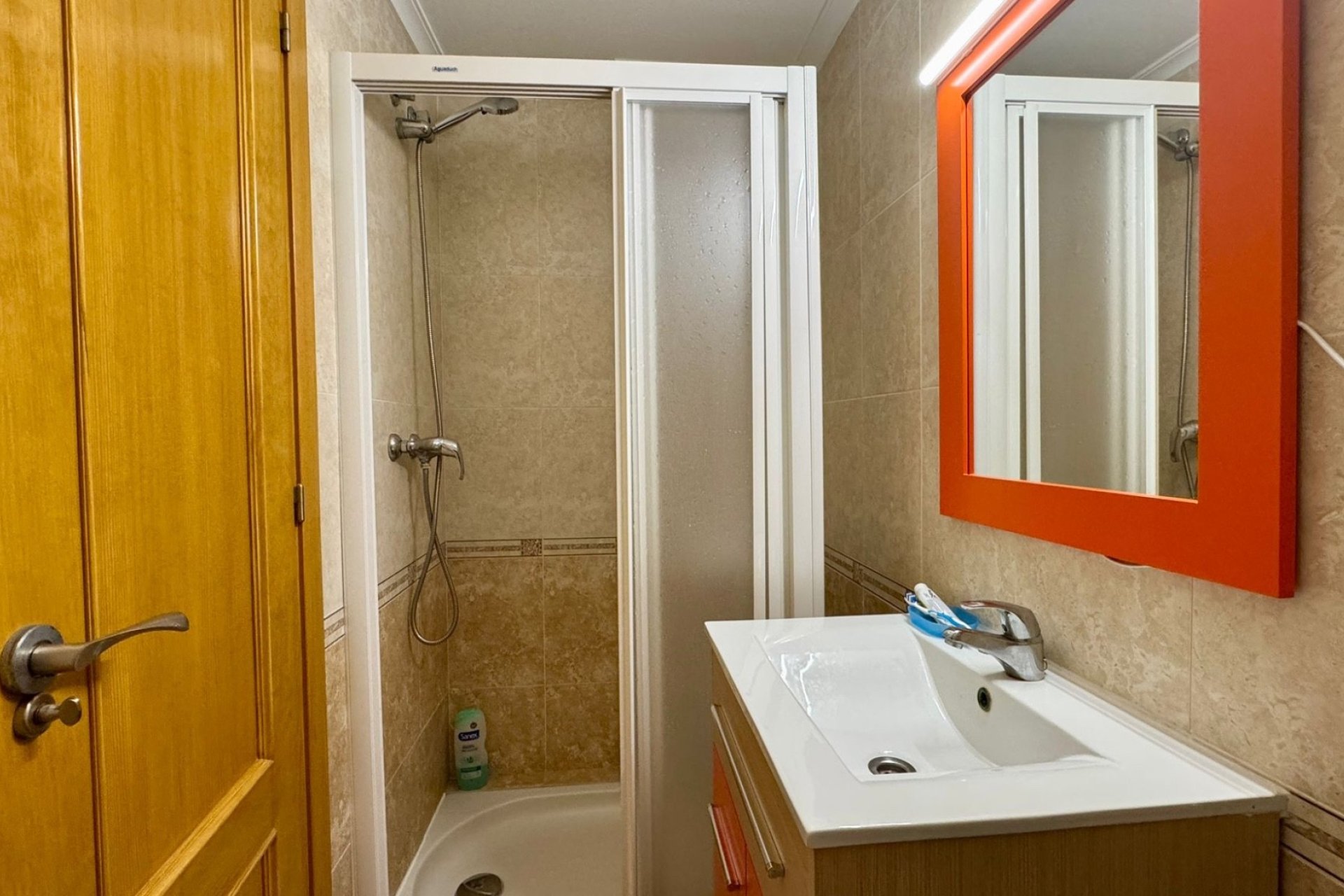 Reventa - Apartamento / piso - Torrevieia - Center